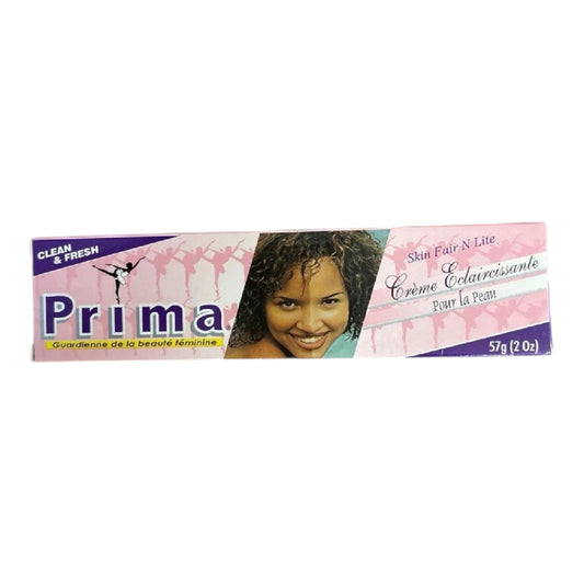 Prima Guardienne Brightening Cream 57g, 2Oz